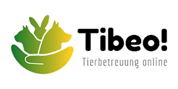 Logo Tibeo!