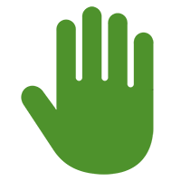Icon Hand