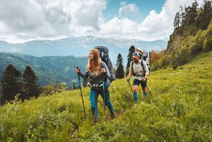 Trekking Tour