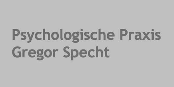 Logo Psychologische Praxis Gregor Specht