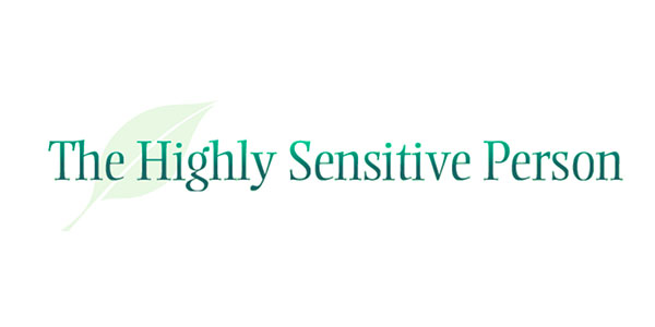 Logo The Highly Sensitive Person