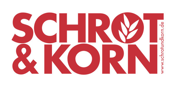 Logo Schrot & Korn