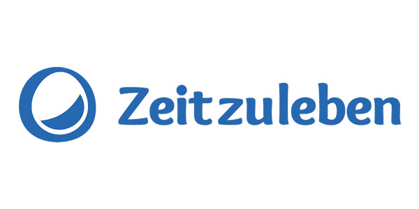 Logo Zeit zuleben
